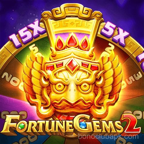Fortune Gems 2